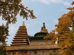 -北京石刻艺术博物馆(五塔寺)