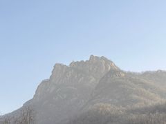 -尧山风景区