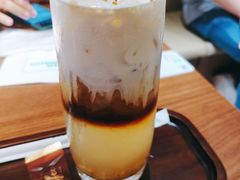 桂花醪糟冰酿-魏客咖啡(中铁中心店)