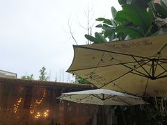 -云里小坐·小院里·团建·宴请·下午茶(三圣乡店)