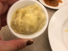 -东方红海鲜百汇(国际大厦店)