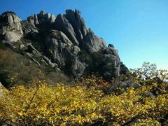 -黄山北海宾馆