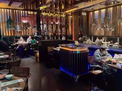 -大隐·成都火锅Bistro(合生麒麟新天地店)