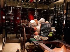 大堂-湖滨28中餐厅·西湖宴·杭州君悦酒店