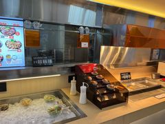 -牛邸·烧肉饭(来福士店)