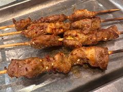 -清真伊源饺子馆(陶然共友大厦店)