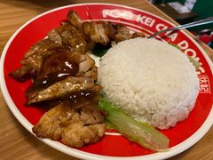 -伙记茶档(龙海风情小镇店)