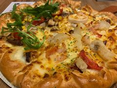 -必胜客(城西银泰店)