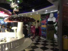-H次元沉浸剧情密室(街道口店)
