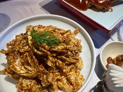 -京味斋·北京烤鸭(华威桥北工大店)