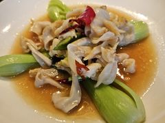 -东莱馋房(陆家嘴店)