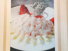 -万龙洲海鲜(南新仓店)