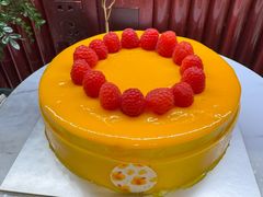 -金茂君悦·食在56海鲜自助餐厅ON56