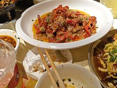 -串盟烧烤·长沙美食地标(星沙店)