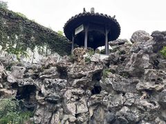 -何园