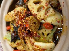 -老三样·旧食新味(船山路店)