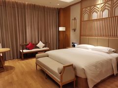 -长白山鲁能胜地瑞士酒店-度假村·怡客全日制餐厅