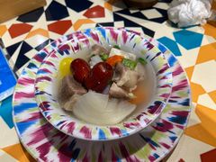 -清真·古丽花儿·新疆美食(河南路店)