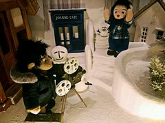 -济州岛泰迪熊博物馆