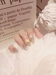 -米小兔美甲美睫