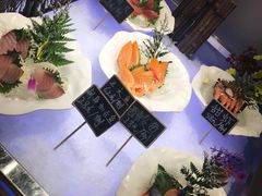 -玛雅铁板烧餐厅(中关村店)