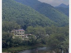 -水墨汀溪风景区