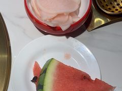 -欠火锅·水牛毛肚·团建聚餐·生日宴(何山路店)