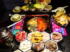 -唱客美食KTV量贩(日新路店)