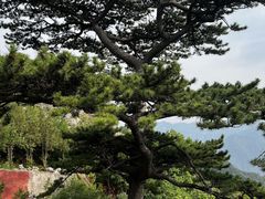 -圣莲山风景区