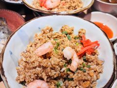 -德川家日本料理(中关村店)