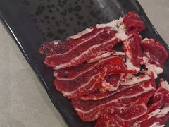 -宴全牛粤来越牛潮汕鲜牛肉火锅(海州万达广场店)