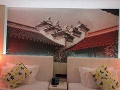 -上海外滩英迪格酒店