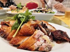 -南江鸡饭店(龙华雅苑分店)