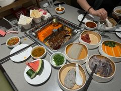 -海底捞火锅(方圆荟店)