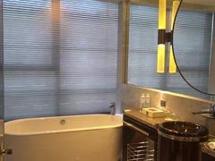 -宁波威斯汀酒店
