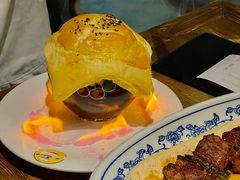 俄式瓦罐牛肉-卢布里西餐厅(总店)