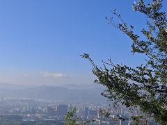 -天台山赤城山景区