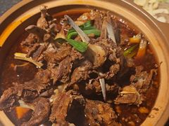 -战友蚝情烧烤工场(嘉华店)