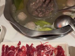 -八合里潮汕鲜牛肉火锅(吉大店)