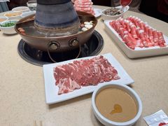 -阳坊大都涮羊肉(阳坊总店)