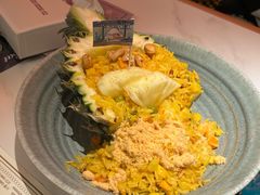 -太食獸泰式茶餐厅(IFS国金中心店)