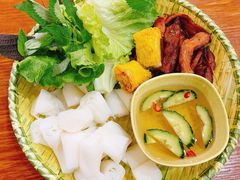 越式烤肉粉-华姐鸡粉(教育路店)