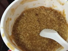 -梁记粥铺(开元地中海店)