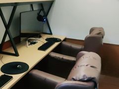 -网鱼网咖(上海静安寺店)