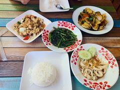 -Doo Dee Thai Food(Issan/Isaan/Esan)