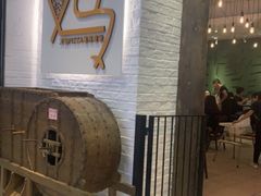 -又鸟pizza海南鸡饭(假日广场店)