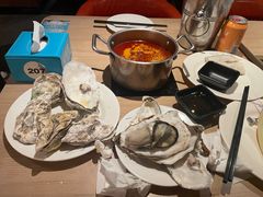 -星伦多自助料理(爱琴海店)