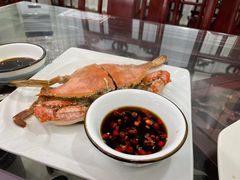 -望海潮海鲜店 特色家常菜(在海一方店)