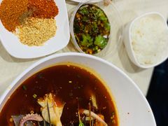 -蜀串香牛杂火锅串串