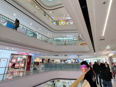 -济南高新万达广场